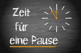 Pause